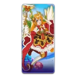 Starlight
Christmas slot gacor RTP 95.48%