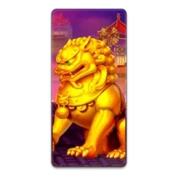 5 Lions slot gacor RTP 97.32%