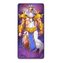 Olympus
Super Scatter slot gacor RTP 95.15%