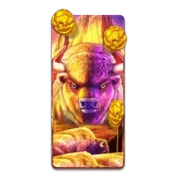 Buffalo
King slot gacor RTP 95.84%