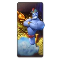Crazy
Genie slot gacor RTP 97.9%