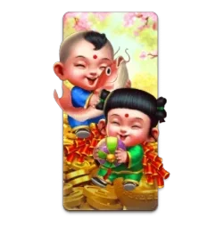 Gong Xi
Fa Cai slot gacor RTP 98.7%