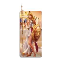 Wisdom
Of Athena slot gacor RTP 97.78%