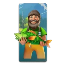 Big Bass slot gacor RTP 95.22%