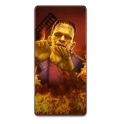 Doctor
Frankenstein slot gacor RTP 95.69%