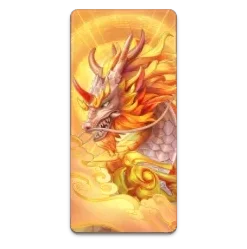 Ways of
the Qilin slot gacor RTP 98.67%