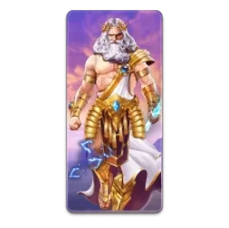 Gates Of
Olympus 1000 slot gacor RTP 99.15%