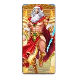 Gates of Olympus
Xmas 1000 slot gacor RTP 99.59%