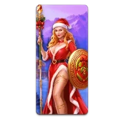 Wisdom of Athena
Xmas 1000 slot gacor RTP 98.43%